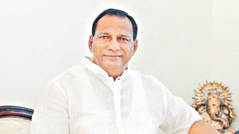 బీజేపీలోకి మల్లారెడ్డి? శ్రావణమాసంలో ముహూర్తం!!