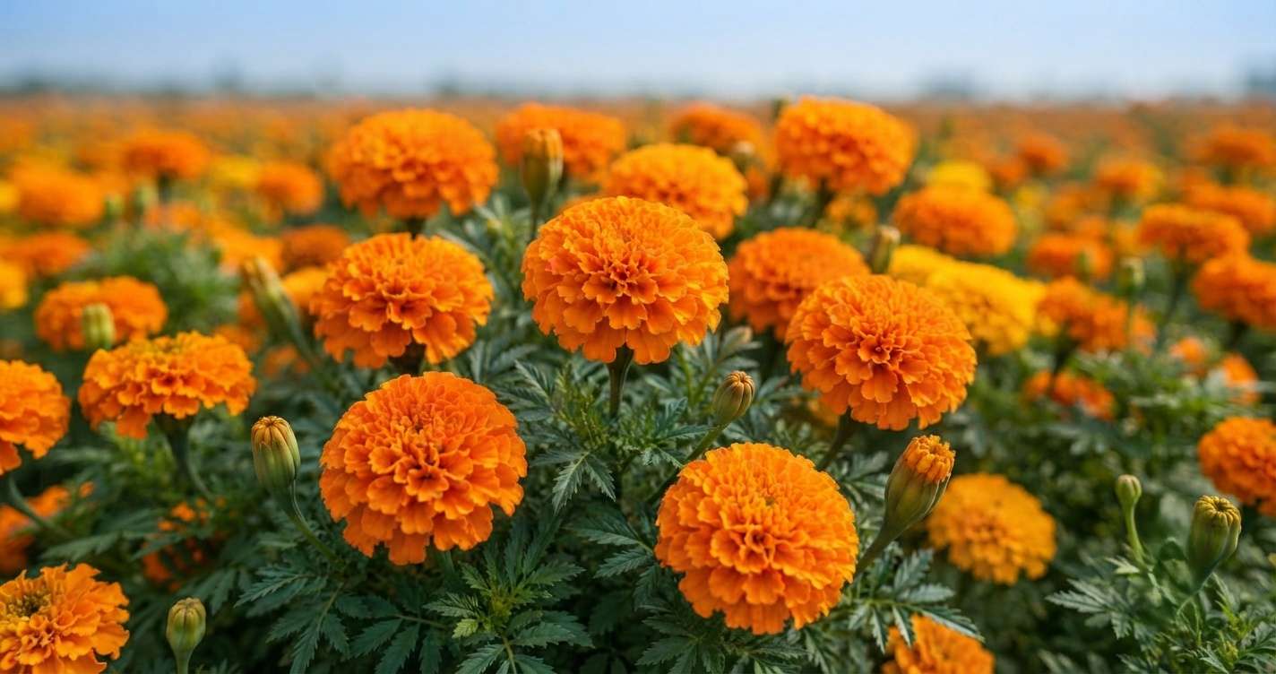 Marigold