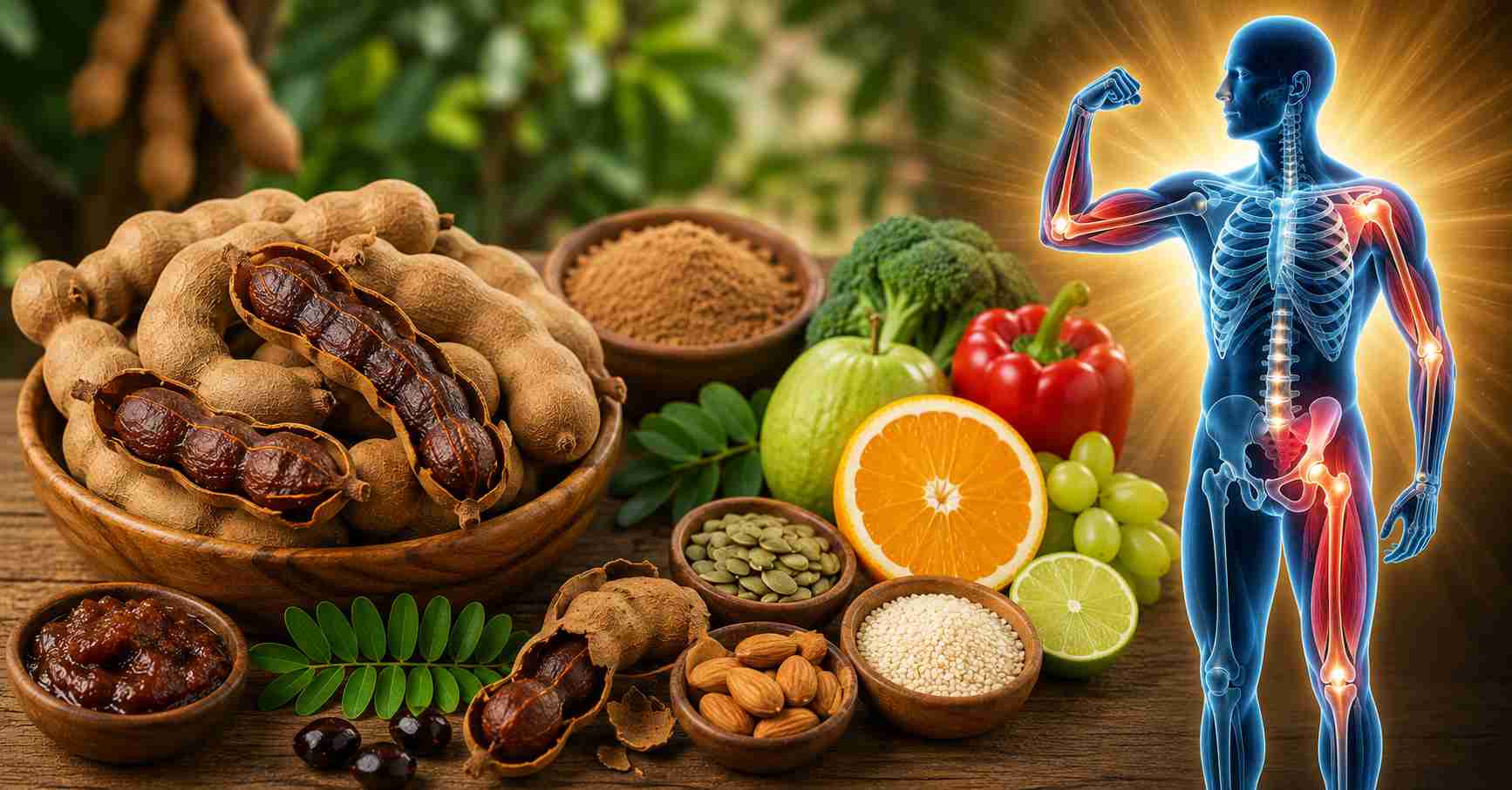 Minerals, immunity