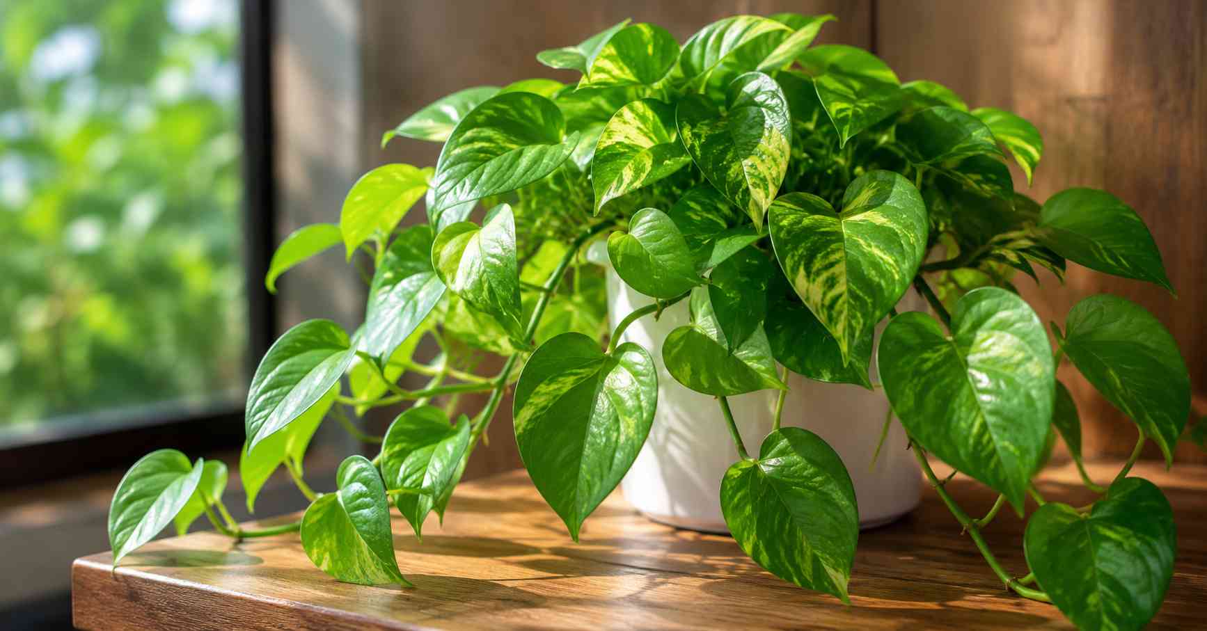 Money Plant