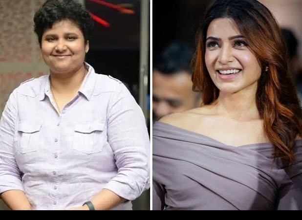 సమంత ప్రెగ్నెంట్ అని అప్పుడే తెలుసు It Was Already Known That Samantha Was Pregnant