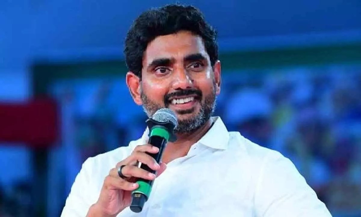 లోకేష్ దూకుడుకు కర్నూలులో స్పందన.. పార్టీ ఐక్యతపై కొత్త సంకేతాలు.. Response In Kurnool To Lokeshs Aggressive Approach Fresh Signals Regarding Party Unity