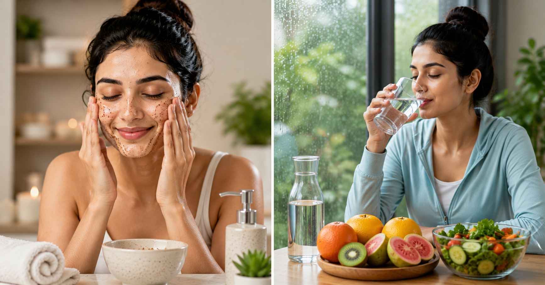 Nourish Your Skin