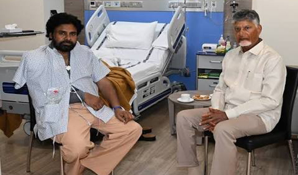 పవన్ కోలుకున్న తర్వాత.. ఏపీ మంత్రివర్గ ప్రక్షాళన..! Ap Cabinet Reshuffle After Pawan Recovers