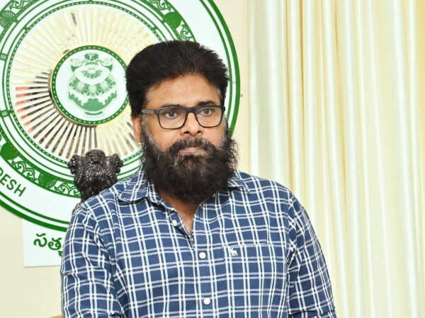 విశ్రాంతి వద్దు బాధ్యతలే ముఖ్యం.. క్యాంప్ ఆఫీస్ నుంచే పవన్ పాలన… No Rest Responsibilities Come First Pawan To Govern From The Camp Office