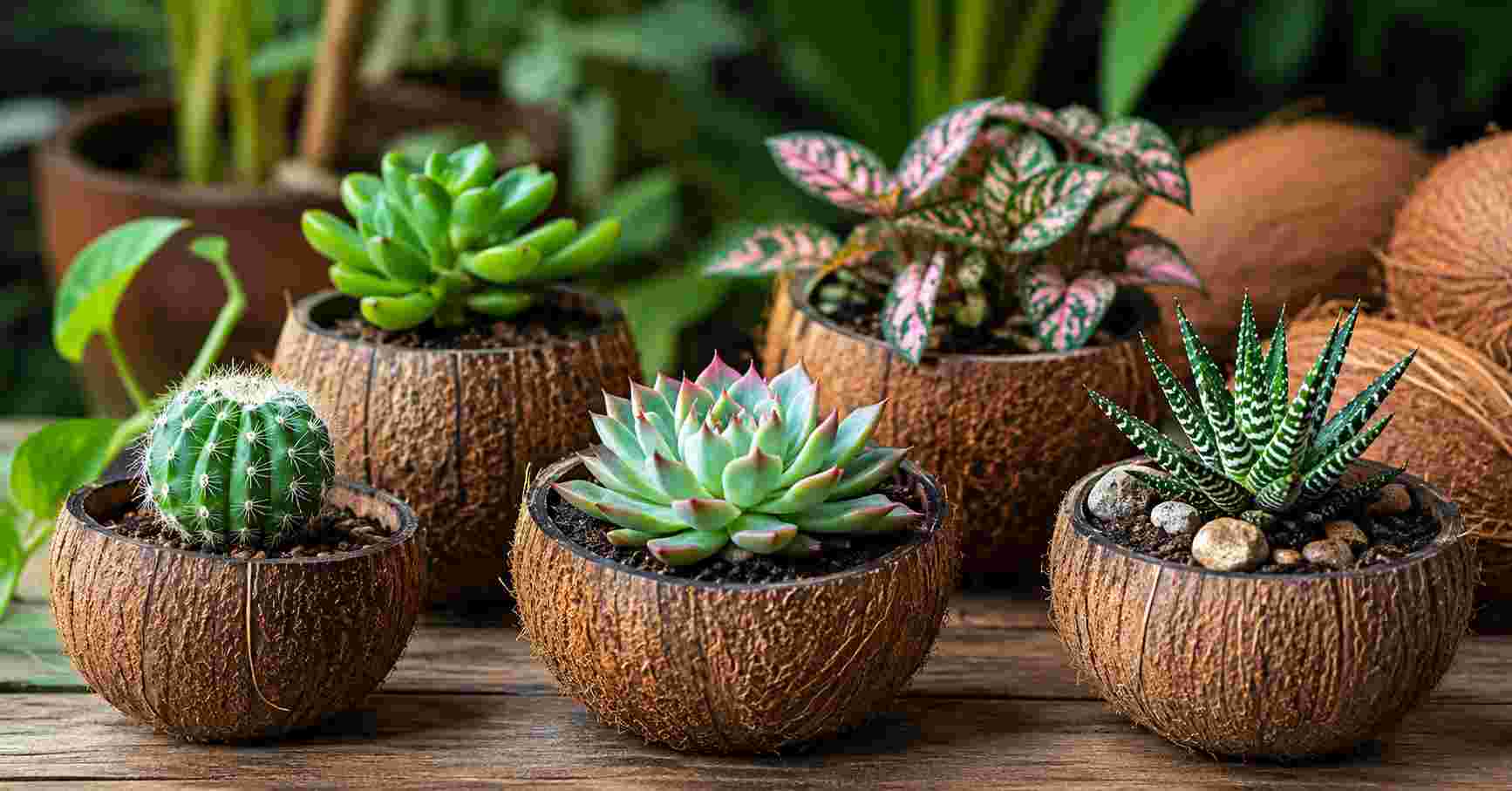 Plant cultivation
