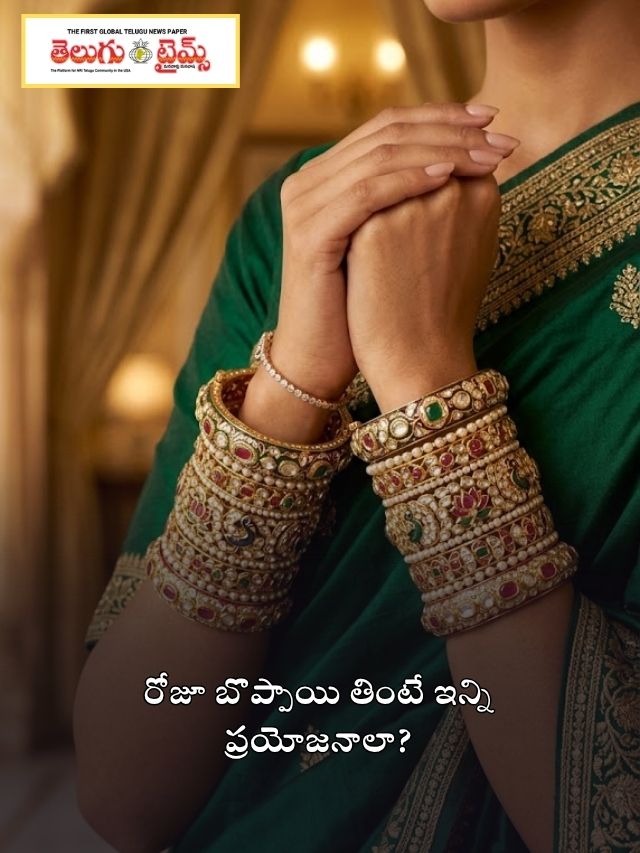 రాజకుమారిలా కనిపించాలా?  ట్రెండింగ్ రాజ్‌వాడీ గాజుల డిజైన్స్ ఇవే!