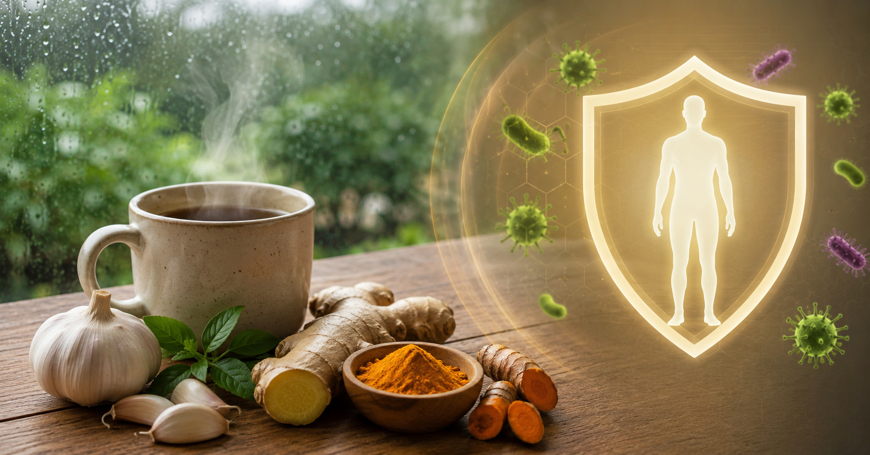 Relief from cold and cough