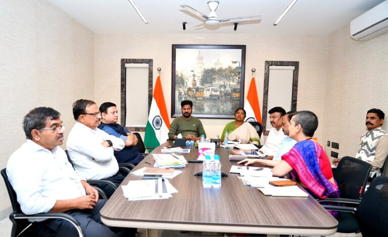 కేబినెట్ విస్తరణకు రేవంత్ రెడ్డి సిద్ధం!?