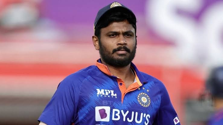 సంజూ శాంసన్‌కు మళ్లీ అదే అన్యాయం..!