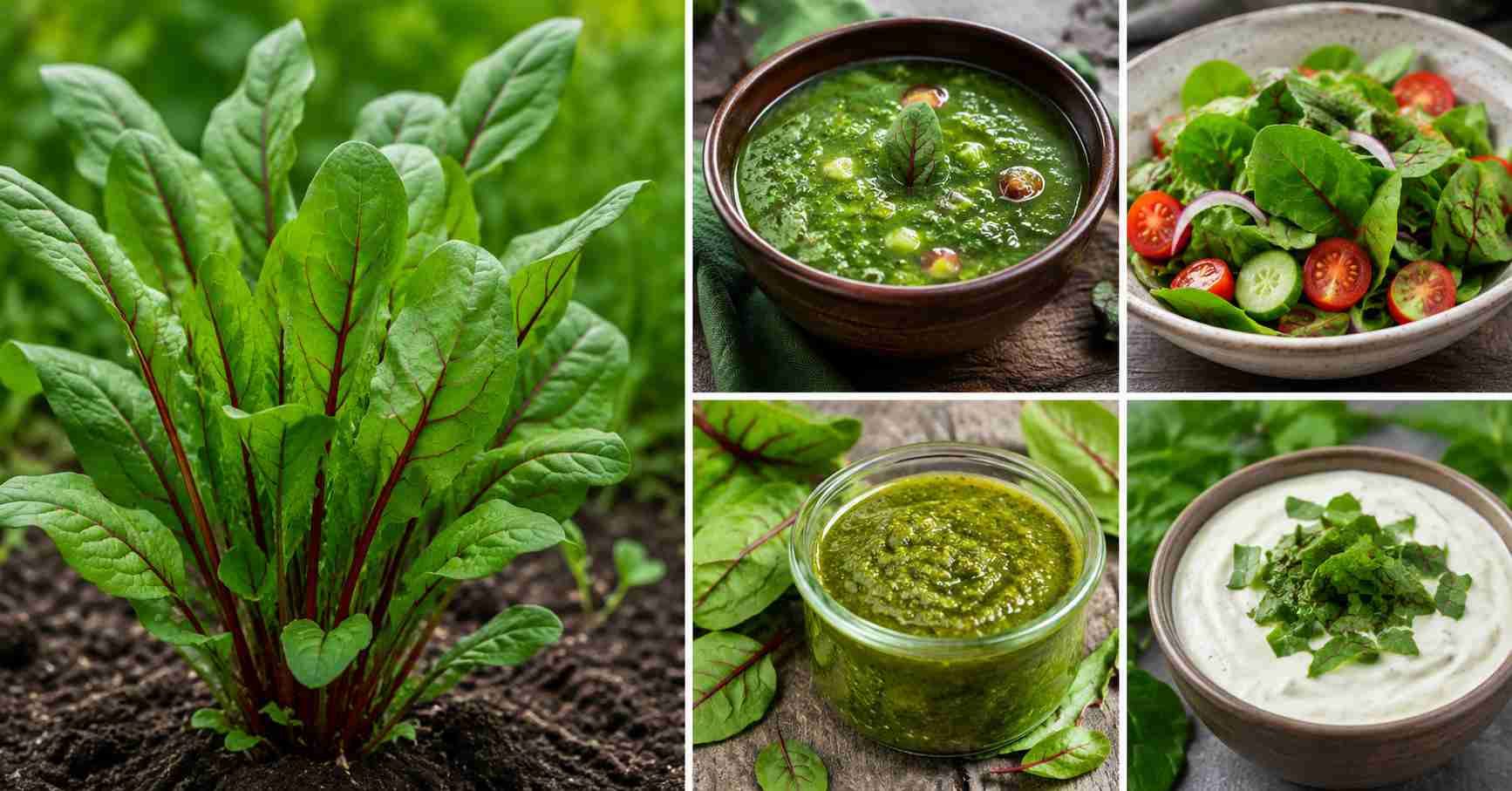 Sorrel