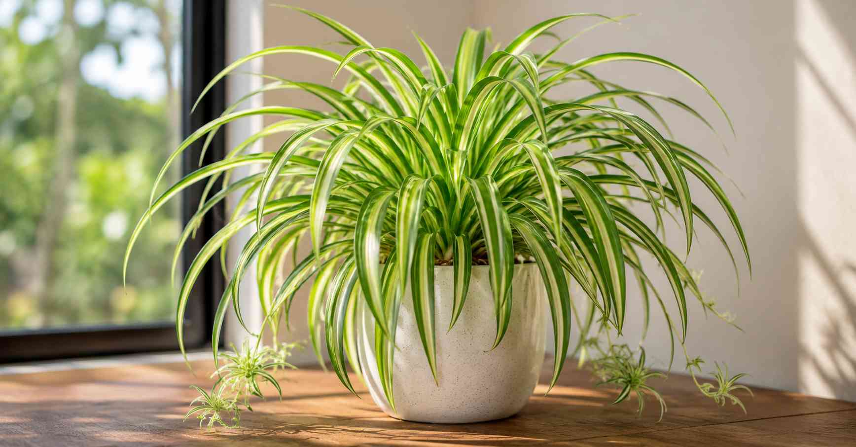 Spider Plant
