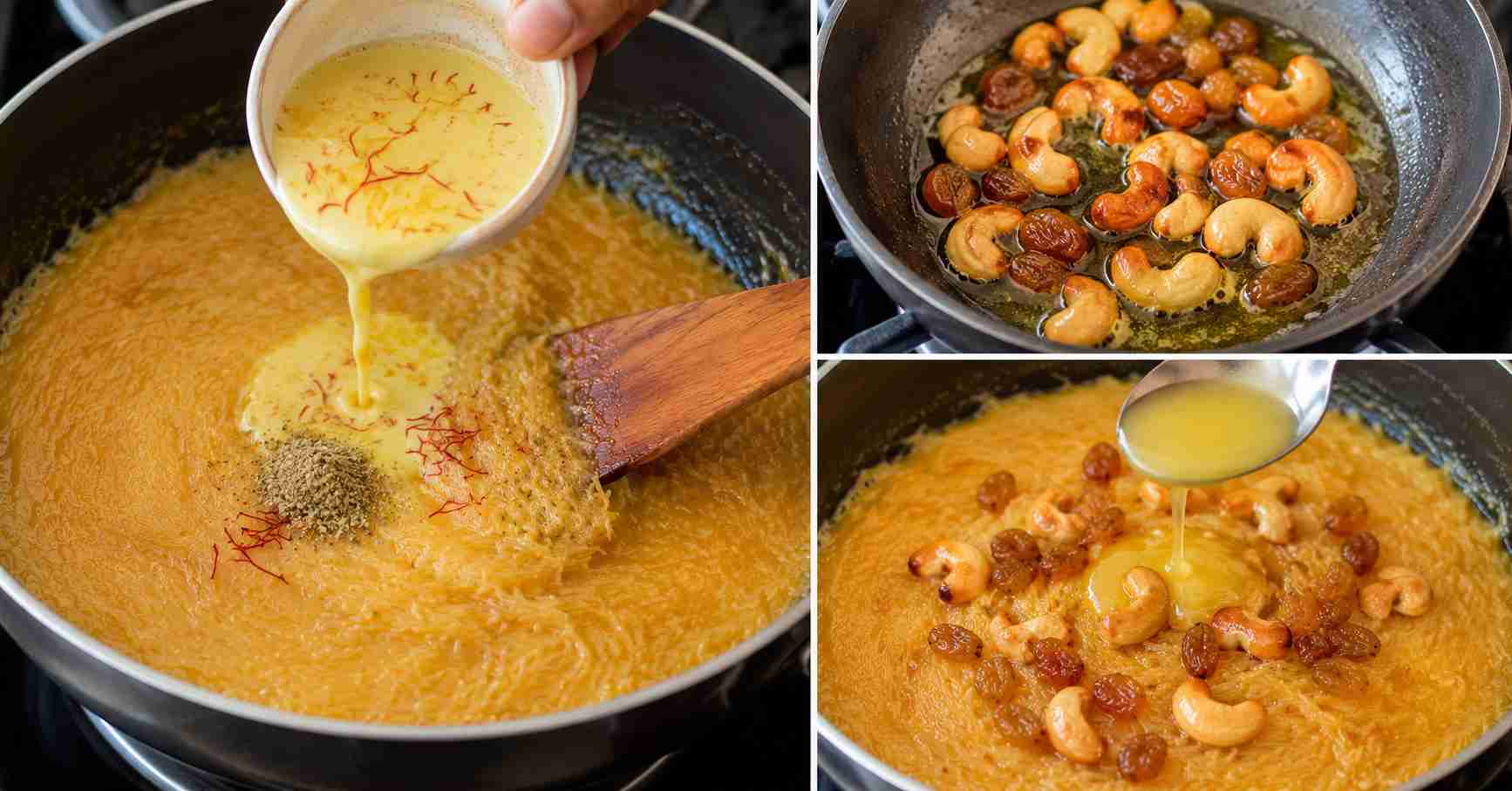 Tips to enhance flavor
