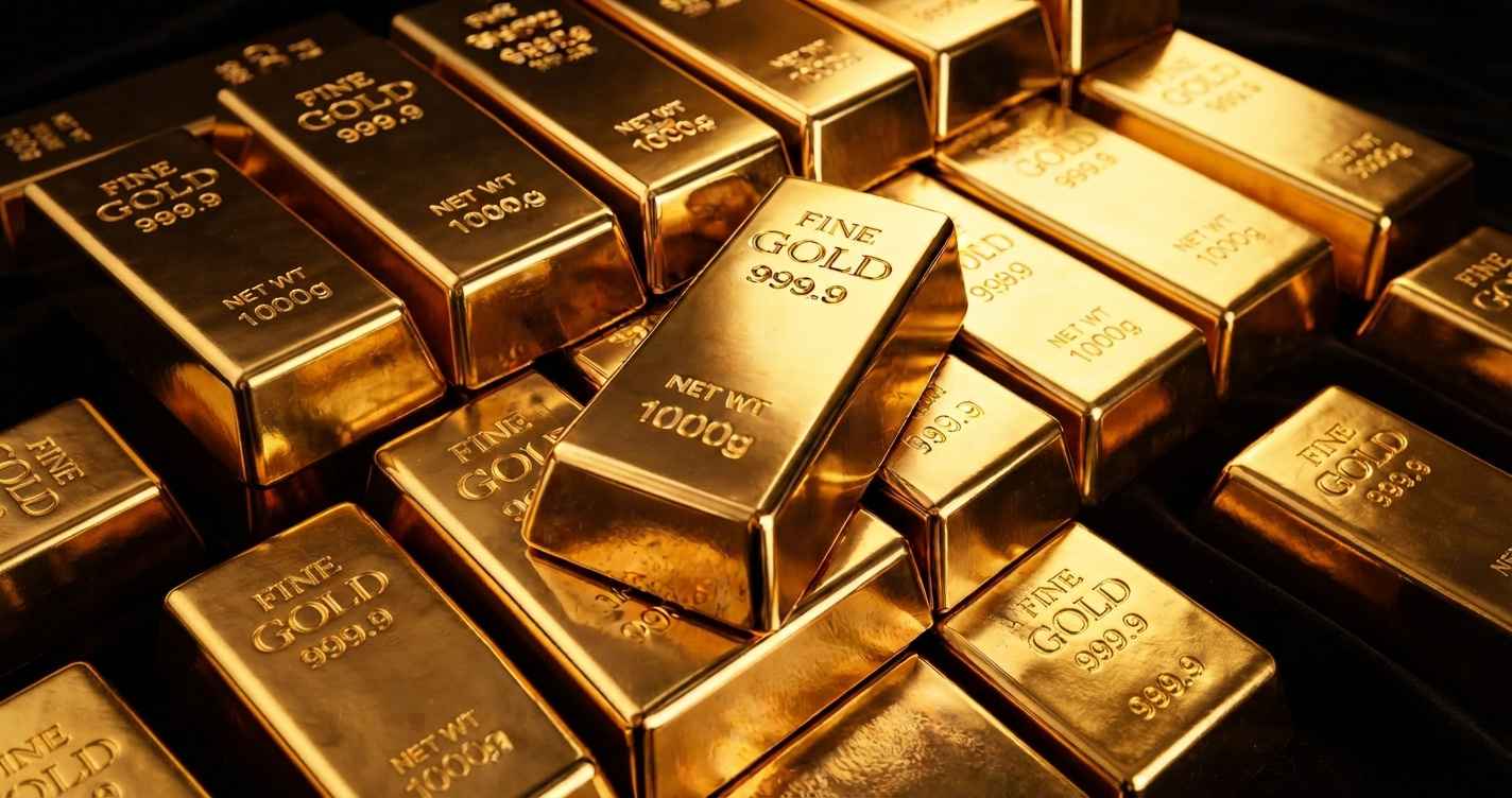 Today's gold prices in the Telugu states