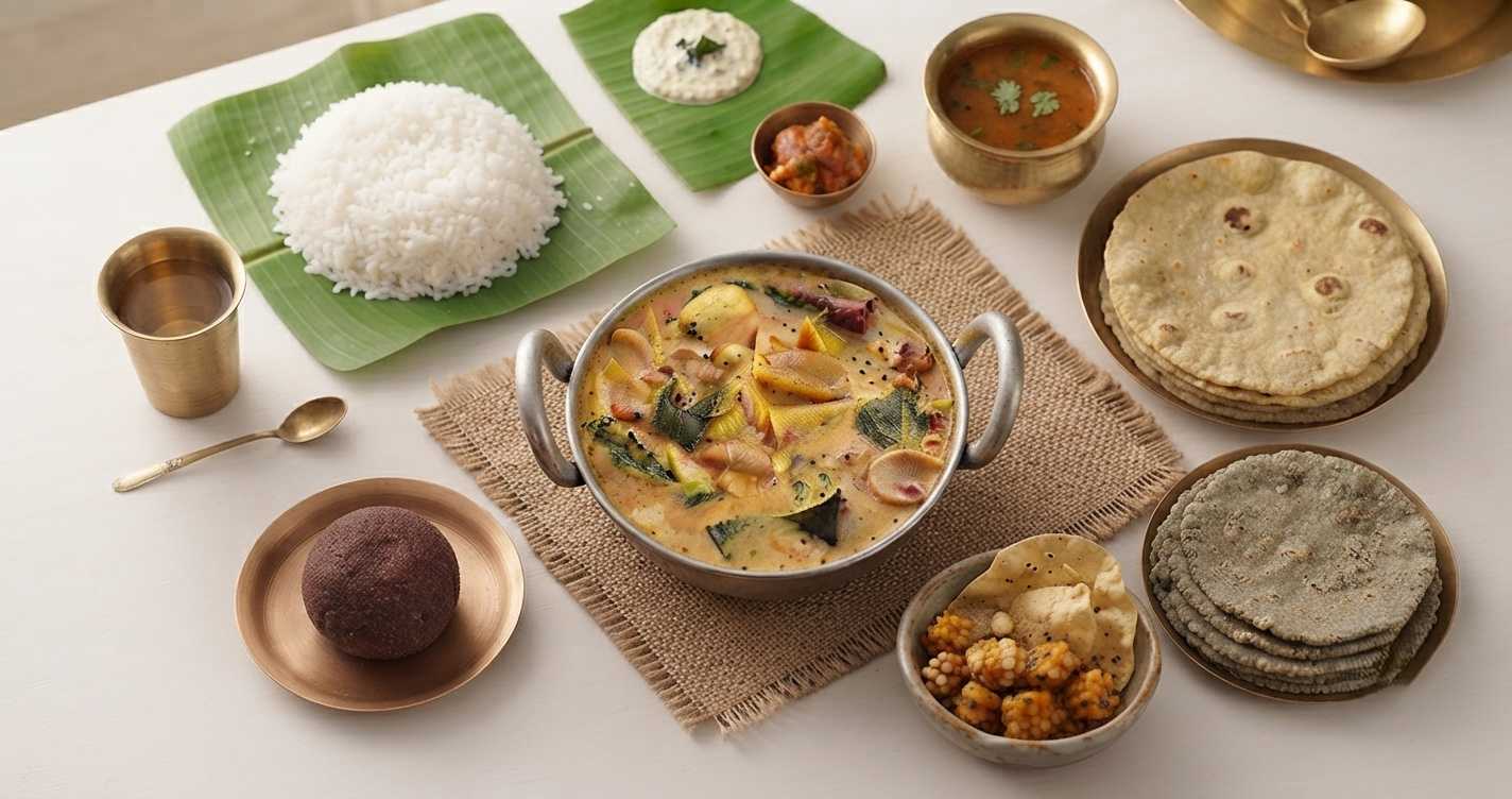 Traditional dish 
