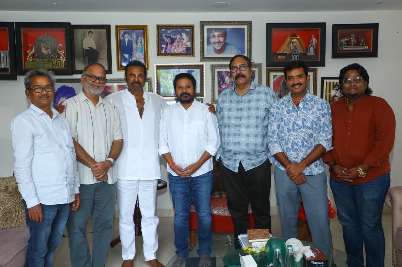 తెలుగు చలన చిత్ర దర్శకుల సంఘం నుండి ప్రతి ఏడూ ఒక పేద సభ్యుని పిల్లలకు ఎమ్.బి. యూనివర్శిటీలో ఉచిత విద్య The Telugu Film Directors Association Provides Free Education At Mb University For The Child Of One Needy Member Every Year