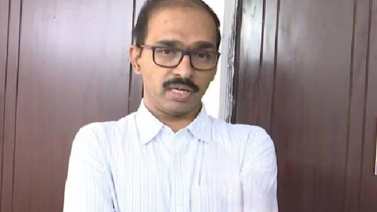 మద్యం కుంభకోణం కేసు.. వాసుదేవరెడ్డి రిమాండ్ రిపోర్టులో కీలక విషయాలు
