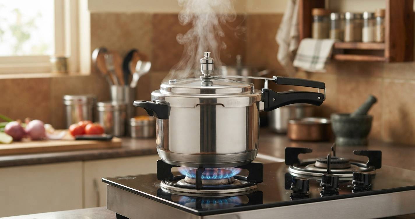 Why Choose Stainless Steel
