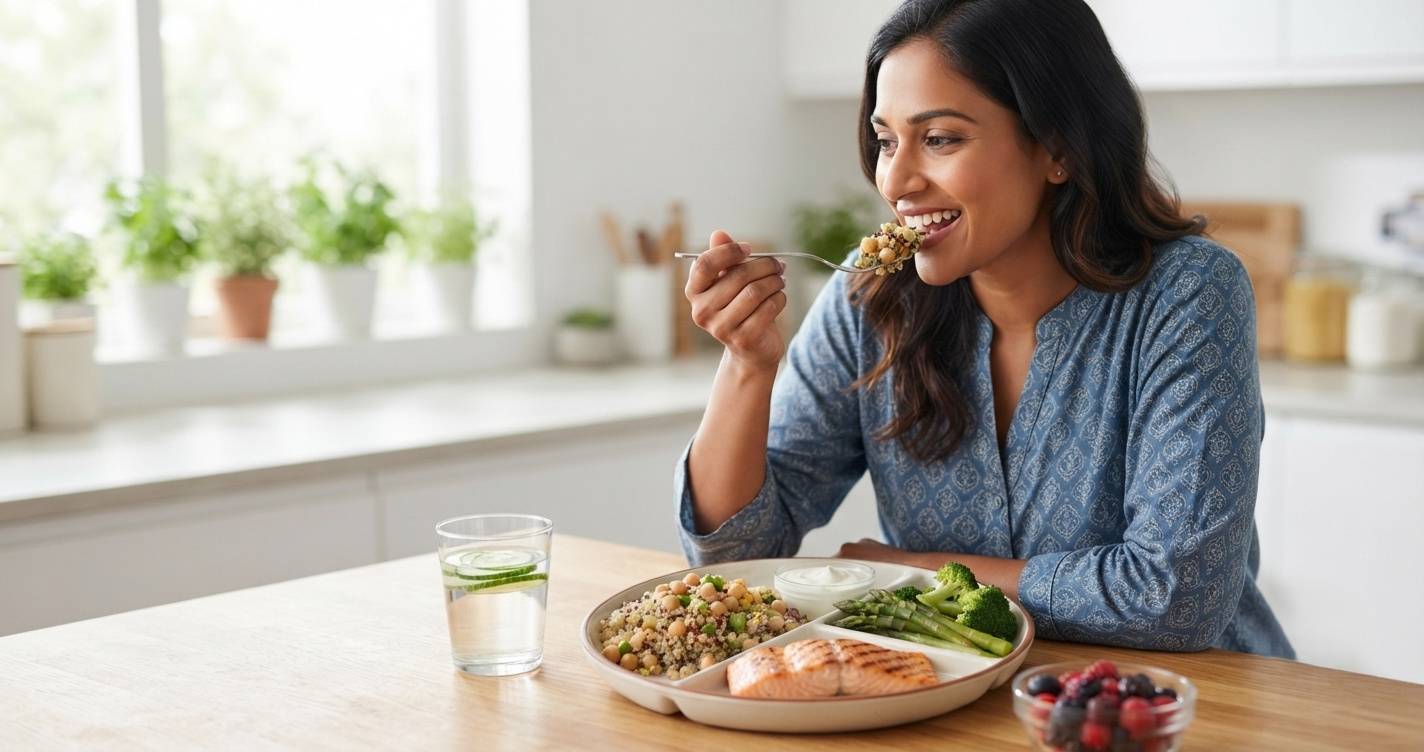 Why is protein important