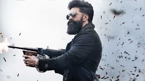టాక్సిక్ ట్రైలర్కు కౌంట్డౌన్? Countdown To The Toxic Trailer