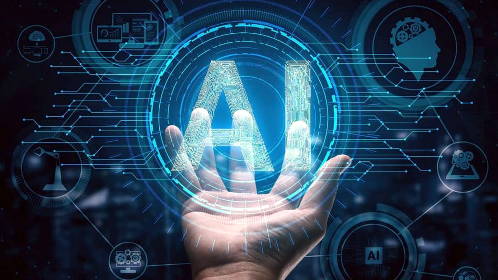 AI కొత్త టార్గెట్ ఉద్యోగాలు కాదు… సాఫ్ట్వేర్ కంపెనీలు! Ai Is Replacing More Than Jobs Its Challenging Software Giants In Telugu