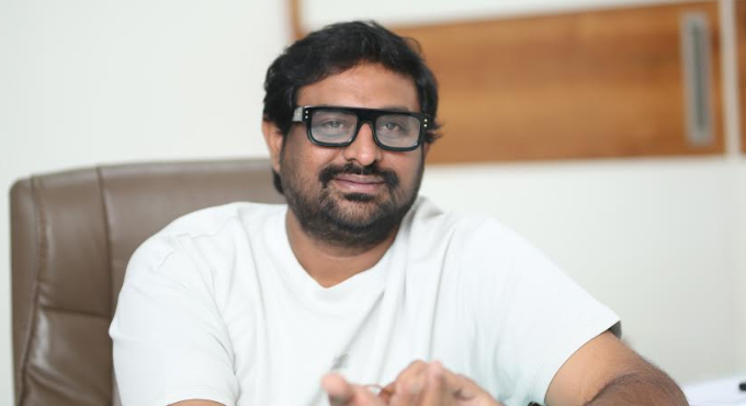‘శ్రీనివాస మంగాపురం’ నా కెరీర్‌లో బెస్ట్ ఫిల్మ్ అవుతుంది: దర్శకుడు అజయ్ భూపతి