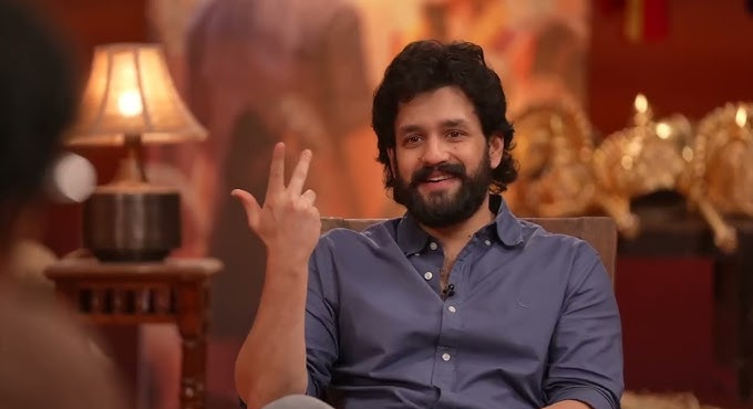 ఇకపై అలాంటి రిస్క్ అస్సలు చేయనని చెప్పిన అఖిల్! Akhil Akkineni Reveals The One Rule Hell Never Break Again
