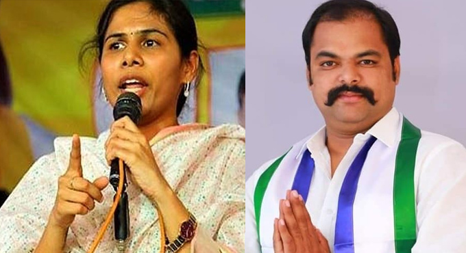 అహోబిలం వేదికగా రాజకీయ సవాళ్లు.. హీట్ ఎక్కుతున్న ఆళ్లగడ్డ..