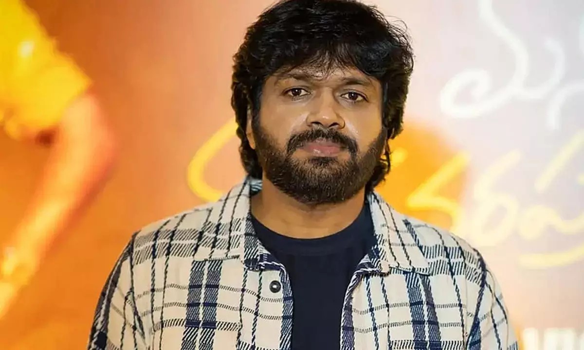 Star Producers Queue Up For Anil Ravipudi