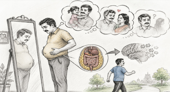 Potbelly poses a threat to memory!