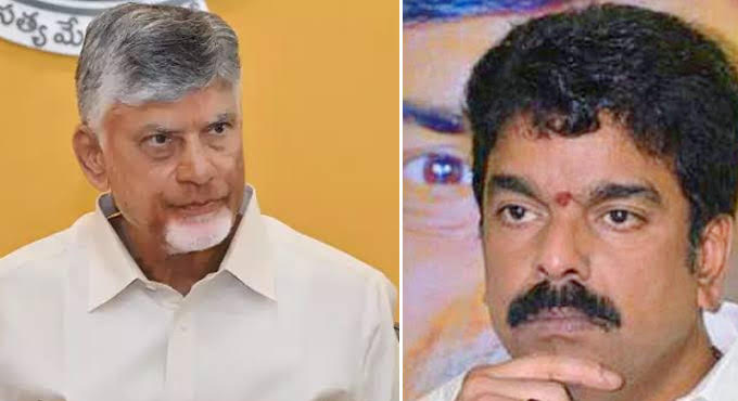 బోండా ఉమా వ్యాఖ్యలతో కొత్త చర్చ.. కాపు అంశంపై టీడీపీలో అంతర్గత అలజడి..