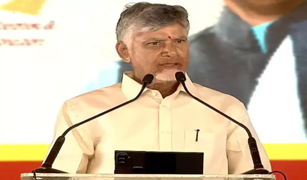 ఈ పథకం కింద ఏ అభివృద్ధి పని అయినా చేసుకోవచ్చు : సీఎం చంద్రబాబు Cm Chandrababu Speech At Tirupati 2