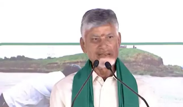 Chandrababu Visit To Ibrahimpatnam