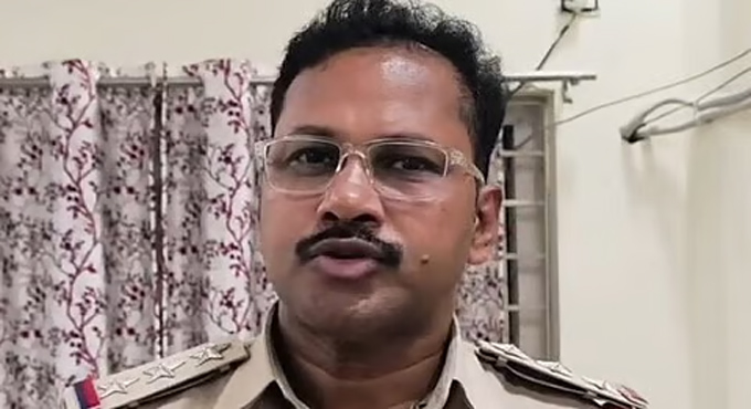 సీఐ నాగరాజు కస్టడీకి మరోసారి బ్రేక్..!