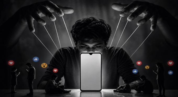 జనాలను ఎడిక్ట్ చేస్తున్నారంటూ Facebook, Instagram పై భారీ కేసు! Meta Under Fire As Eu Challenges Facebook Instagrams Addictive Features