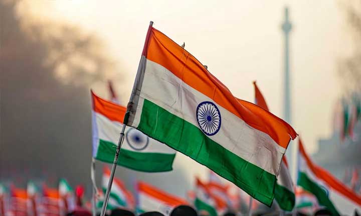 Oil Ai Pakistan Is India Facing A Strategic Turning Point In Telugu