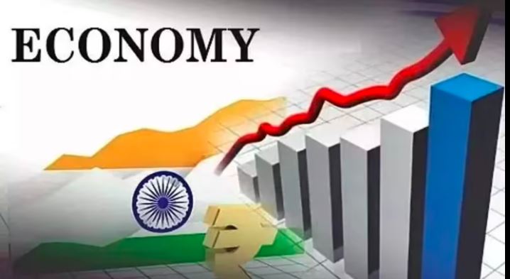 భారత ఆర్థిక వృద్ధి భేష్: ఆర్బీఐ Indias Economic Growth Is Impressive Rbi