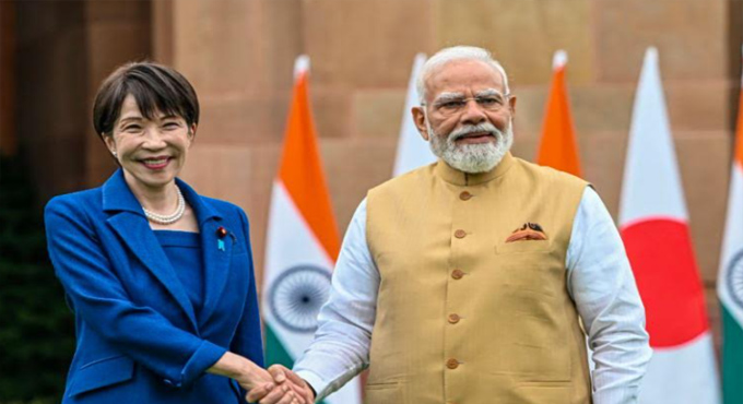 ఇండో జపాన్ – జపాన్ బిజినెస్ సమ్మిట్ విజయాలేంటి..? The 16th India Japan Annual Summit In New Delhi