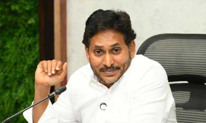 ఢిల్లీ బాట పట్టనున్న వైఎస్ జగన్..?
