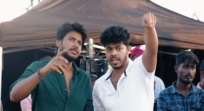 Sandeep Makes Interesting Comments On Jason Sanjays Decision