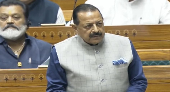 The Government Effectively Countered The Opposition In The House Here Is A Look At Who Said What