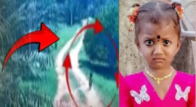 చిన్నారి జ్ఞానేశ్వరి ఎక్కడ..? పోలీసుల సంచలన నిర్ణయం..! Where Is Little Jnaneswari Police Make A Sensational Decision