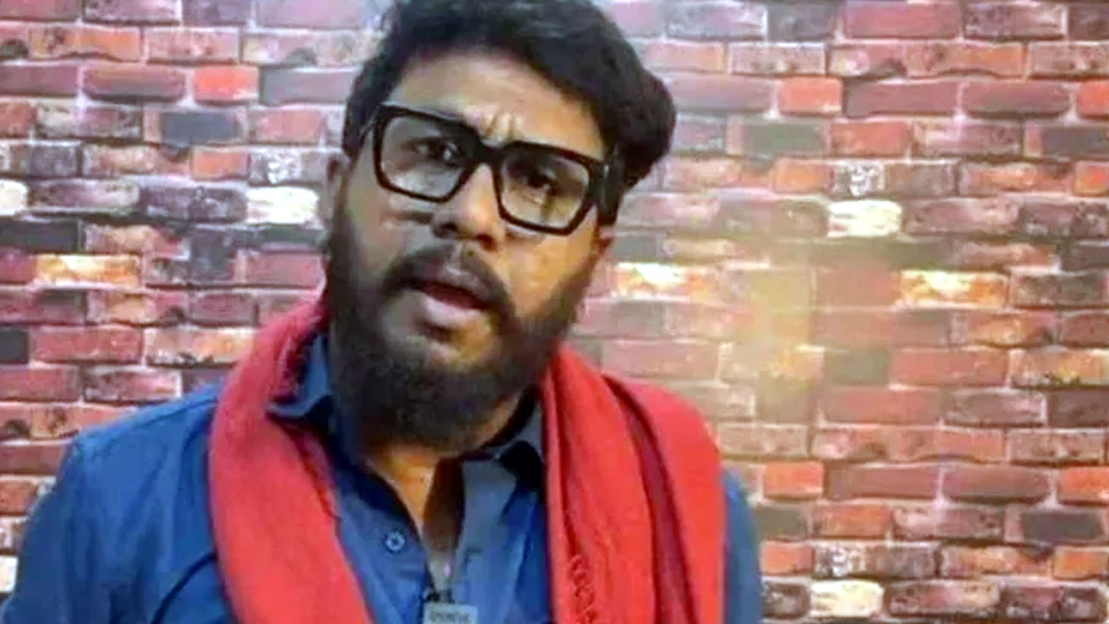 జోసెఫ్ రావణ్ కేసులో ఊహించని మలుపు..! Unexpected Turn In Joseph Rawan Case Police Withdraw Custody Petition