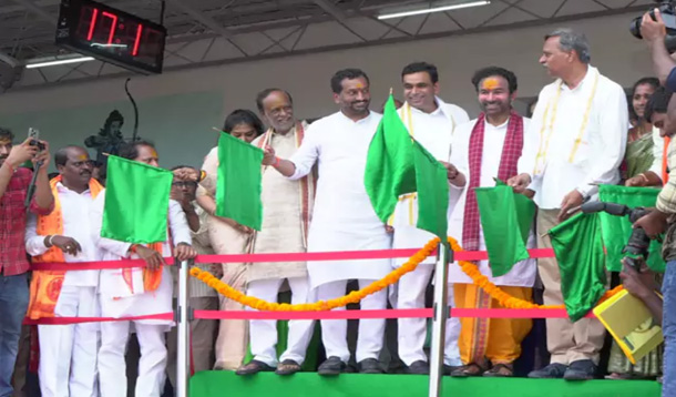 మల్లన్న దర్శనం సులభం .. కొమురవెల్లిలో
