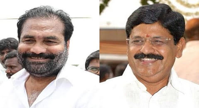 జగన్ పై మాజీ సహచరుల విమర్శలు.. మళ్లీ వైరల్ అవుతున్న ఆనం, కోటంరెడ్డి వ్యాఖ్యలు..
