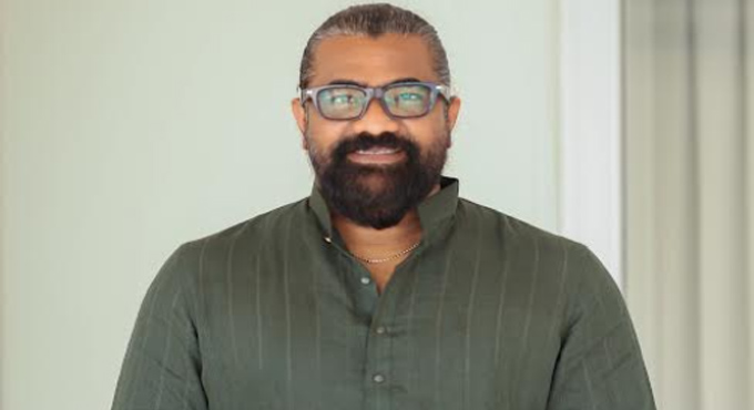 జన నాయకుడు ముఖ్యమంత్రి విజయ్ గారి అభిమానులకు ఎప్పటికీ గుర్తుండిపోయే సినిమ : నిర్మాత వెంకట్ కె. నారాయణ (కేవీఎన్)