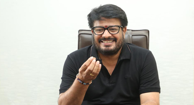 ఓ.! సుకుమారి మంచి ఫ్యామిలీ ఎంటర్‌టైనర్. సినిమా అద్భుతంగా వచ్చింది : నిర్మాత మహేశ్వర్ రెడ్డి మూలి