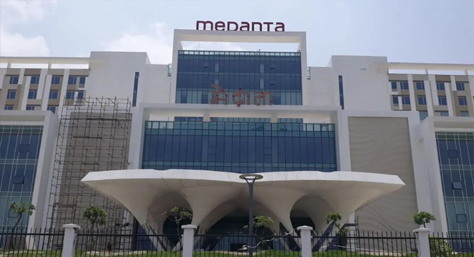 Medanta The Most Trusted Hospital For Vips A List Of Prominent Figures Treated There So Far