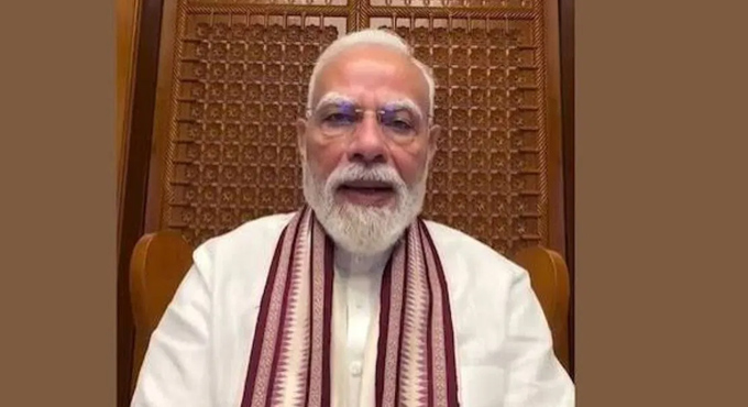 Meta Apologizes After Briefly Removing Pm Modis Facebook Video