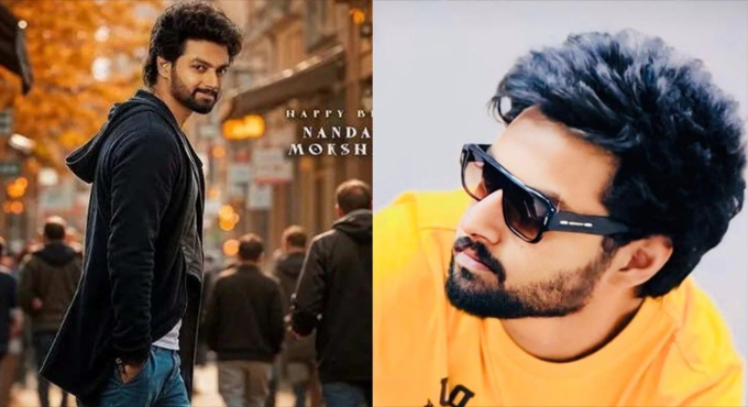 మోక్షజ్ఞ కోసం బాలయ్య మాస్టర్ ప్లాన్..? సీన్లోకి సందీప్ వంగా పేరు?! Balakrishnas Master Plan For Mokshagna Sandeep Reddy Vangas Name Sparks Massive Buzz